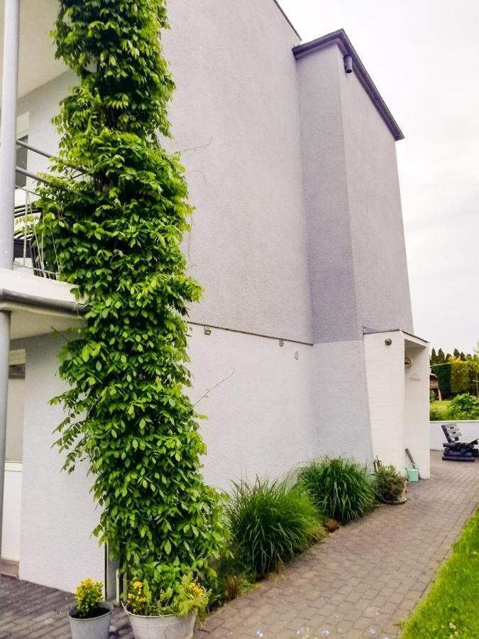 Malmaris Apartment Władysławowo Exterior foto