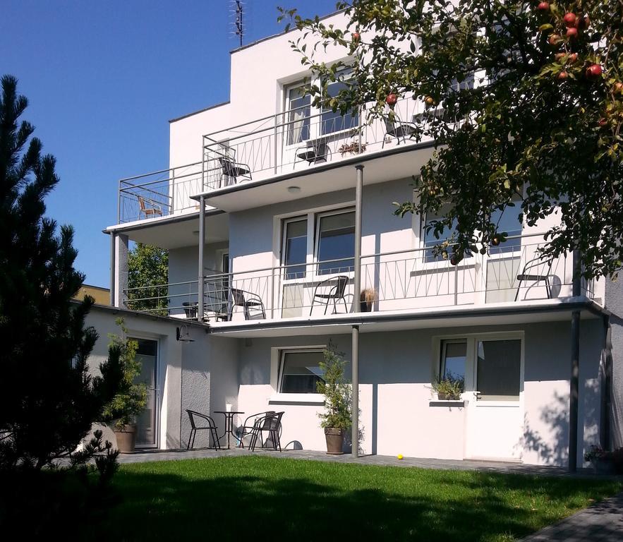 Malmaris Apartment Władysławowo Exterior foto